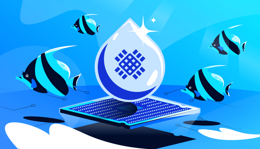 Deploy DeepSeek AI Models Instantly on DigitalOcean GPU Droplets