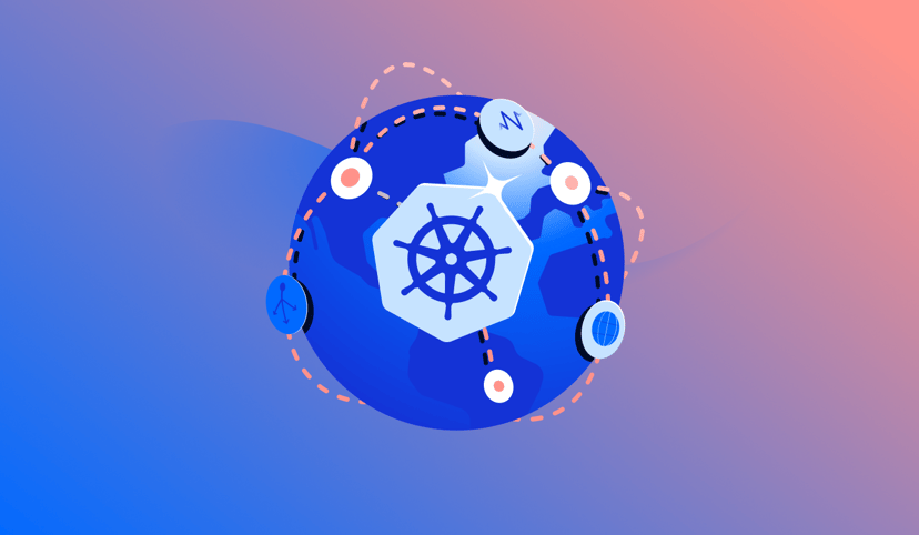 Streamline your Kubernetes networking with VPC-native clusters